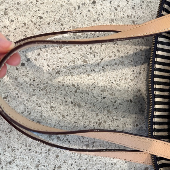 KATE SPADE Dorothy Parker Cure for Curiosity Tote - Picture 7 of 16